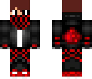 redstone teen