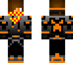 cakeman