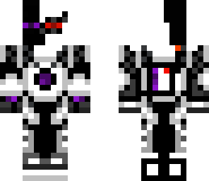 ender robot