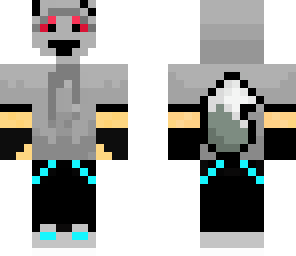 morph