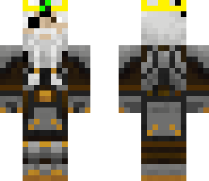 dwarfking