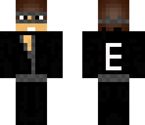 ebbedude ninja