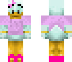 daisy duck