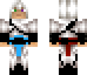 lachlans assassin creed dude