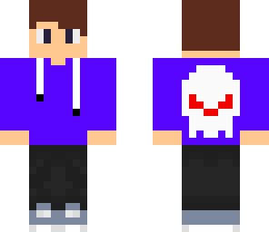 my skin