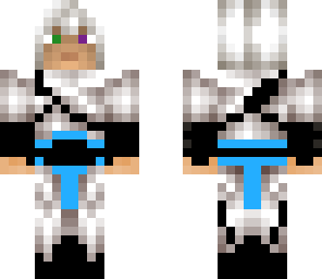 blue assassin creed lachlan