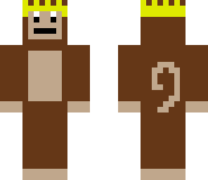 king monkey