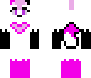 my fursona