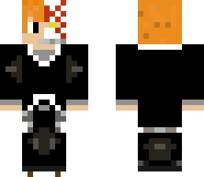 ichigo kurosaki
