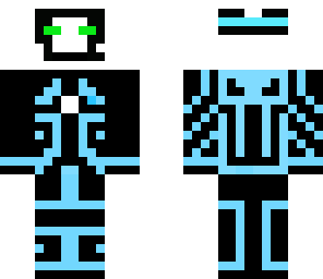 tron me