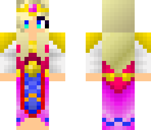princess