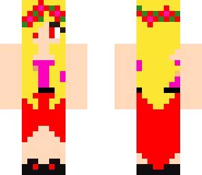 princess