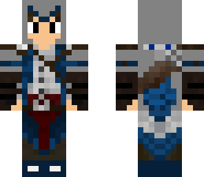 assassin swag