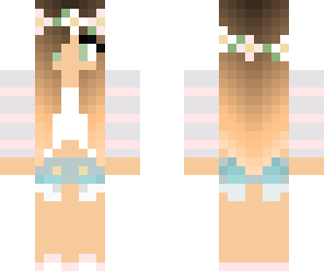 miss daisy chain