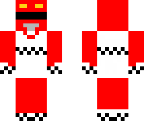 red lost galaxy