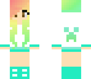 miss creeper hoodie