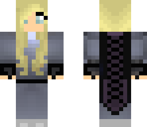 knight girl