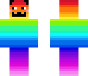 nyaned out