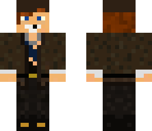 spritepilot489 pirate skin v3