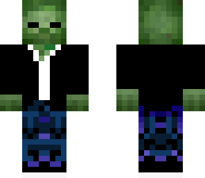 cool zombie