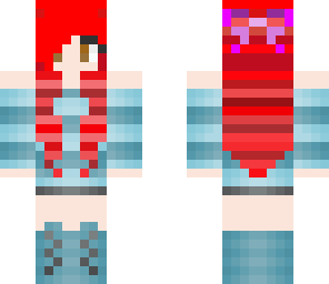 girl