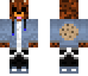 bear