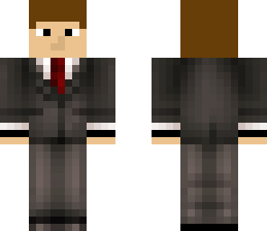 buisness man