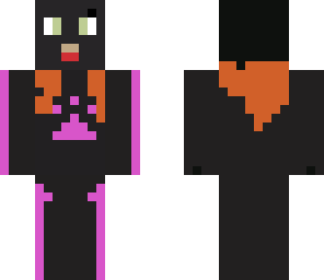 cat girl