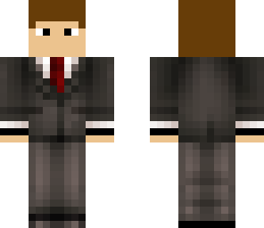 buisnessman