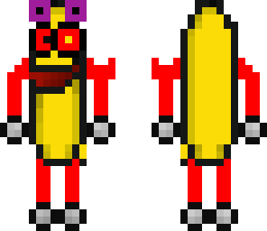 banana