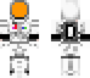 astro-naut