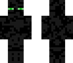 enderman infection