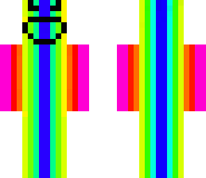 evilrainbow