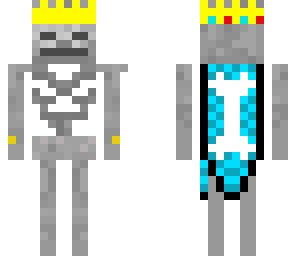 skeleton lord