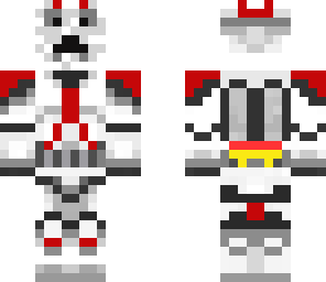 creeper clon