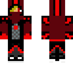 dark fire