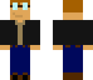 prezadanerds mark 1