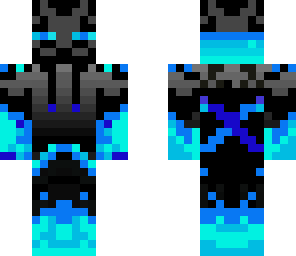 teleportal enderman