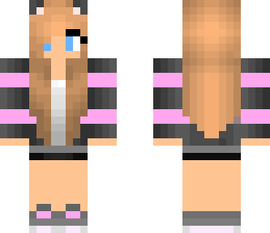 edited skin