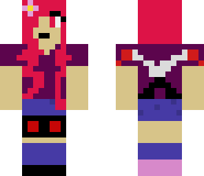 my skin