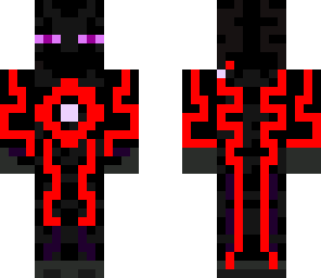 iron enderman