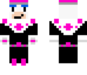 jewelman fixed