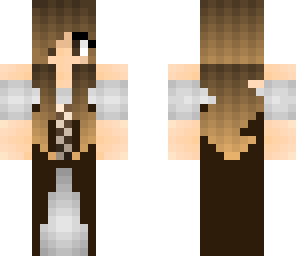 medieval girl 