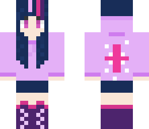 mlp twilight sparkle