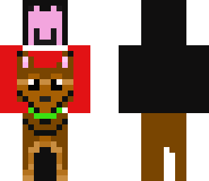 dog rider