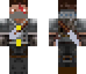 fighter steve