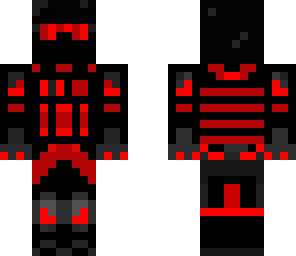 red swat