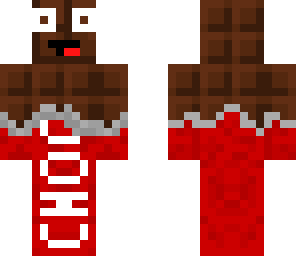 derp choclate bar