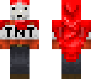 i fixed explodingtnt