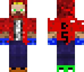 cool guy updated fixed and improved